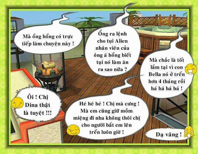 Bella's Story - Chapter 7.2 - Trang 62