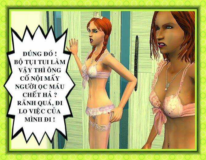 Bella's Story - Chapter 7.2 - Trang 10