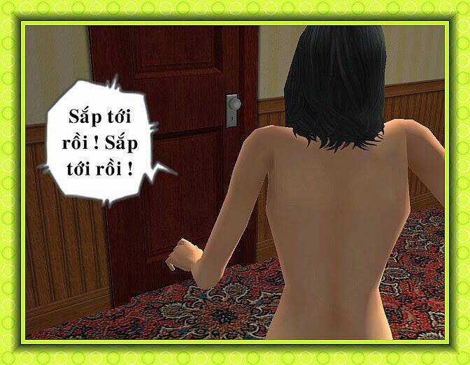 Bella's Story - Chapter 7.3 - Trang 11