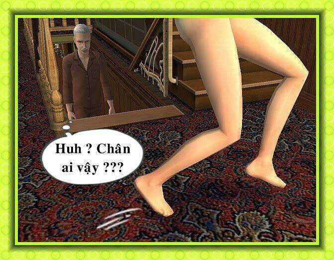 Bella's Story - Chapter 7.3 - Trang 12