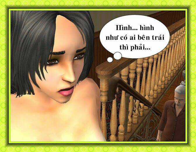 Bella's Story - Chapter 7.3 - Trang 13