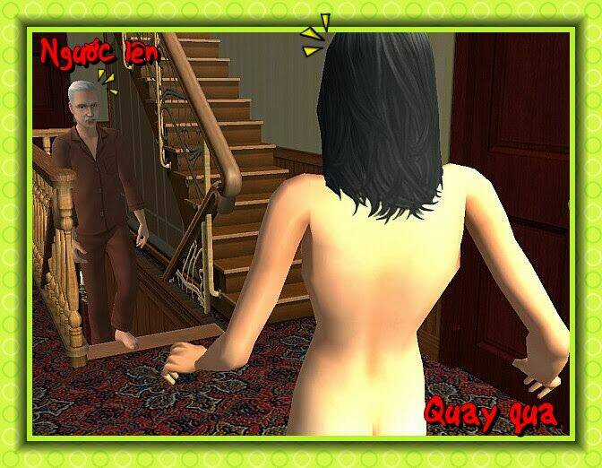 Bella's Story - Chapter 7.3 - Trang 14