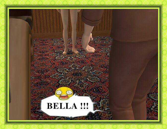 Bella's Story - Chapter 7.3 - Trang 15