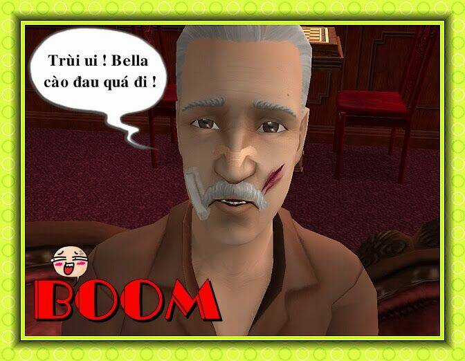 Bella's Story - Chapter 7.3 - Trang 20