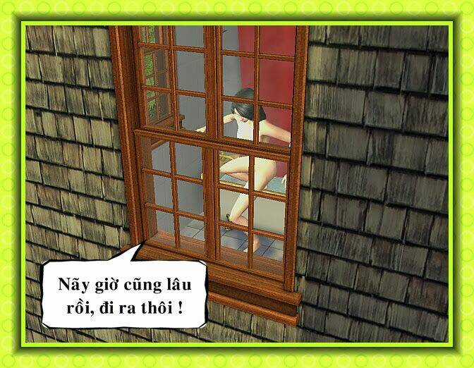 Bella's Story - Chapter 7.3 - Trang 3