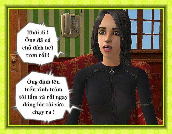 Bella's Story - Chapter 7.3 - Trang 22