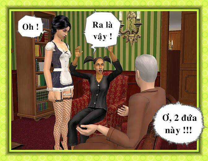 Bella's Story - Chapter 7.3 - Trang 24