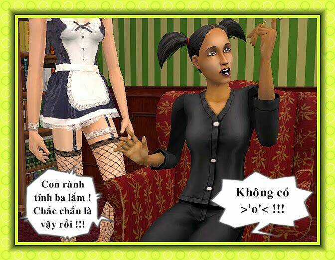 Bella's Story - Chapter 7.3 - Trang 25