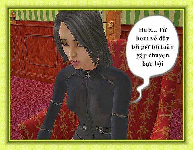 Bella's Story - Chapter 7.3 - Trang 26