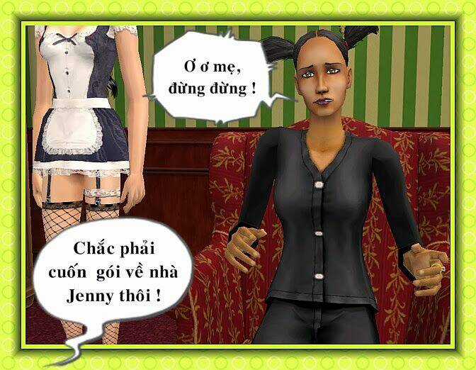 Bella's Story - Chapter 7.3 - Trang 27