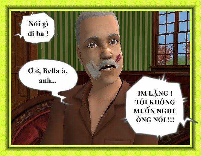 Bella's Story - Chapter 7.3 - Trang 28