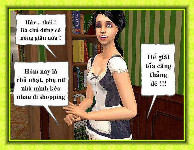 Bella's Story - Chapter 7.3 - Trang 29