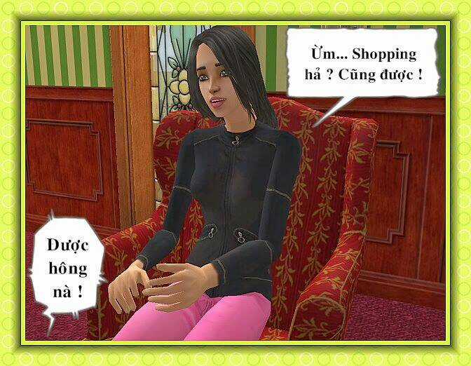 Bella's Story - Chapter 7.3 - Trang 30