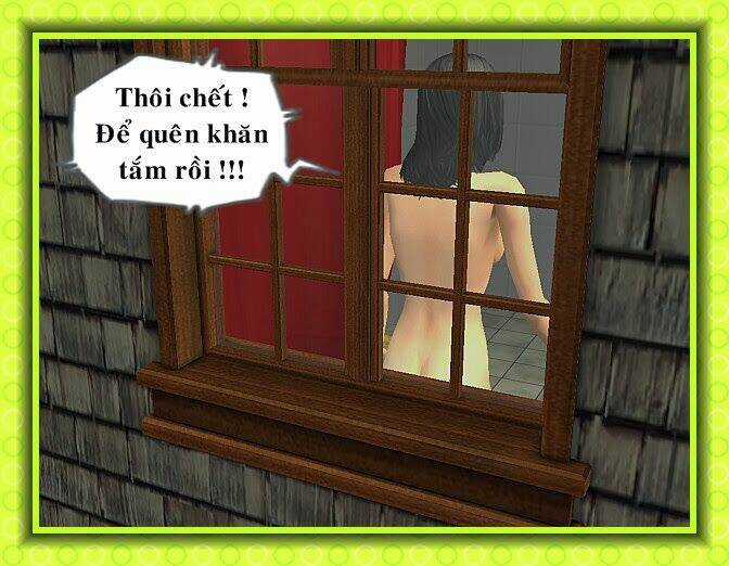 Bella's Story - Chapter 7.3 - Trang 4