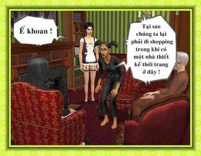 Bella's Story - Chapter 7.3 - Trang 31