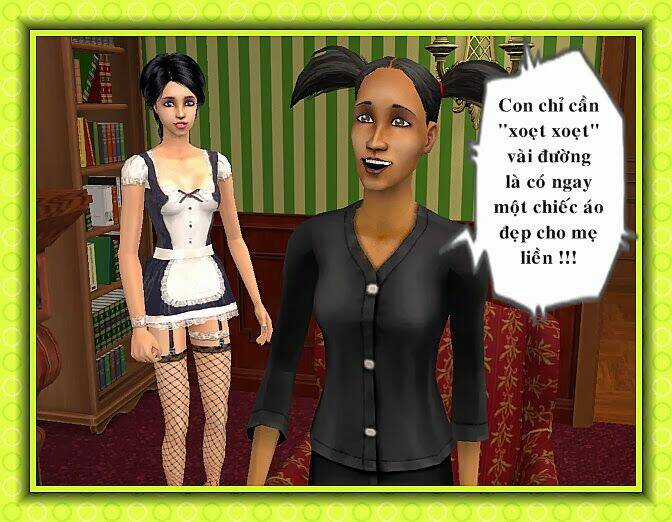 Bella's Story - Chapter 7.3 - Trang 32
