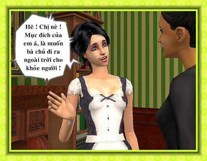 Bella's Story - Chapter 7.3 - Trang 33