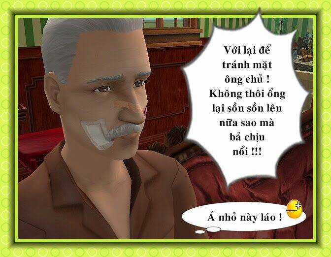 Bella's Story - Chapter 7.3 - Trang 34