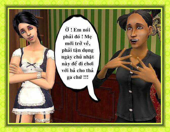 Bella's Story - Chapter 7.3 - Trang 35