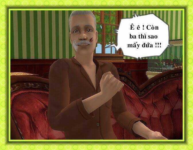 Bella's Story - Chapter 7.3 - Trang 37