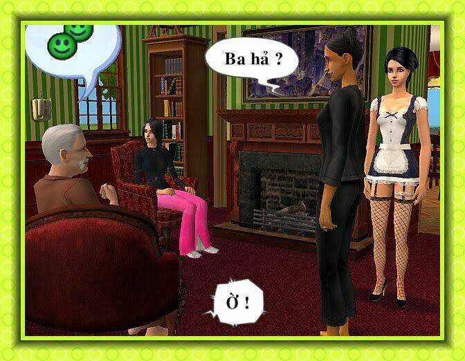 Bella's Story - Chapter 7.3 - Trang 38