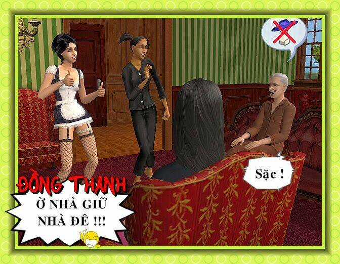 Bella's Story - Chapter 7.3 - Trang 39