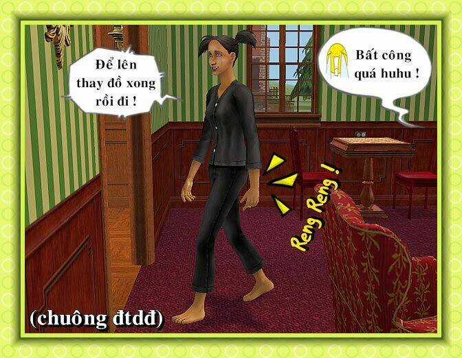 Bella's Story - Chapter 7.3 - Trang 40