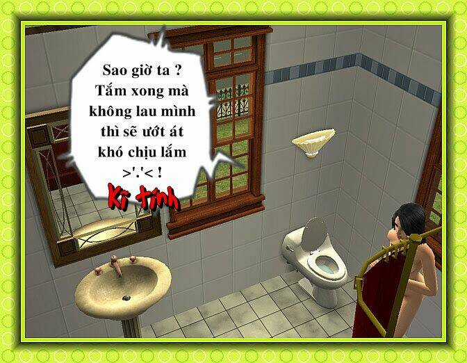 Bella's Story - Chapter 7.3 - Trang 5