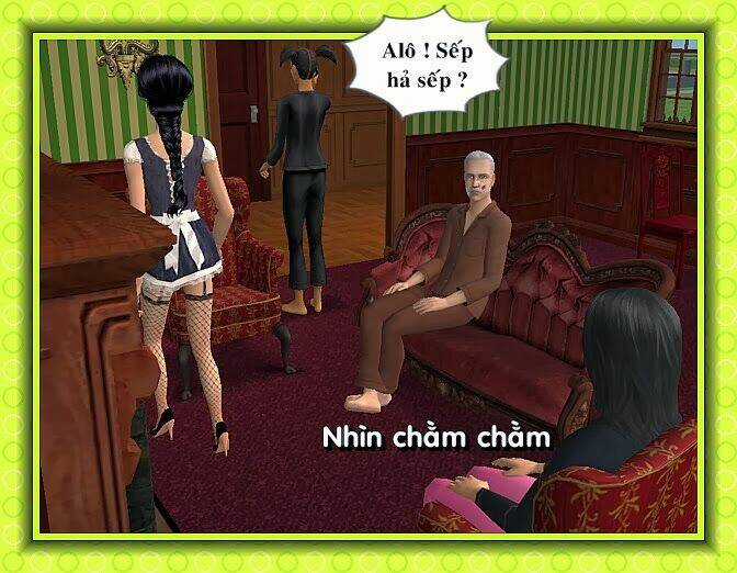 Bella's Story - Chapter 7.3 - Trang 41