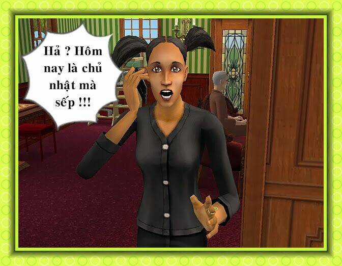 Bella's Story - Chapter 7.3 - Trang 42