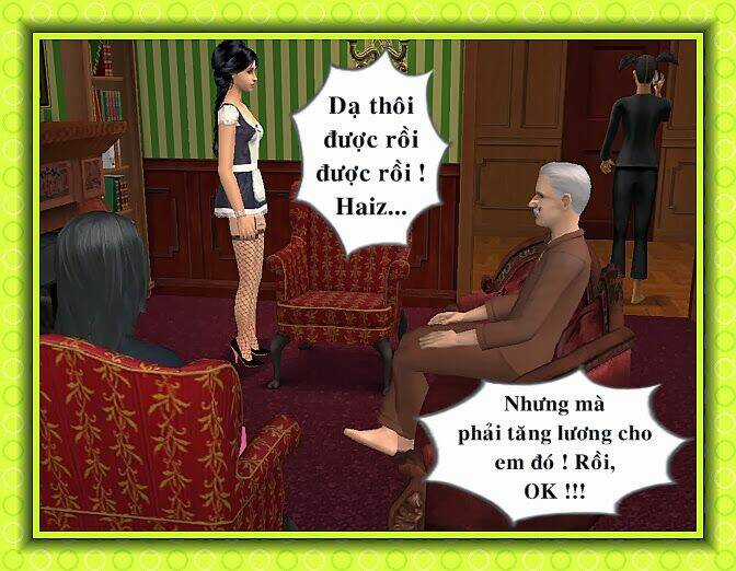 Bella's Story - Chapter 7.3 - Trang 43