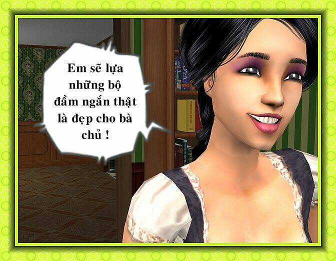 Bella's Story - Chapter 7.3 - Trang 45