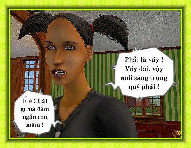 Bella's Story - Chapter 7.3 - Trang 46