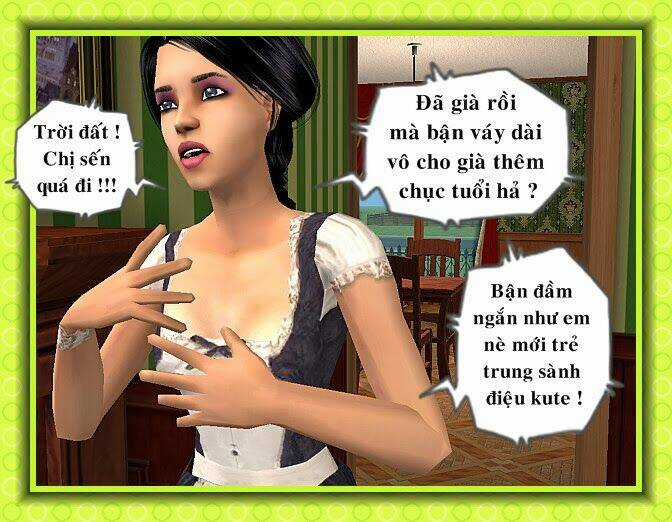 Bella's Story - Chapter 7.3 - Trang 47