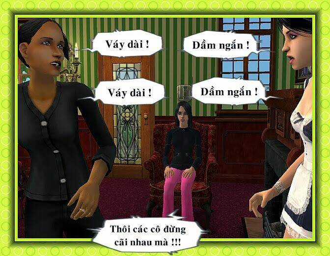 Bella's Story - Chapter 7.3 - Trang 48