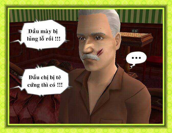 Bella's Story - Chapter 7.3 - Trang 49