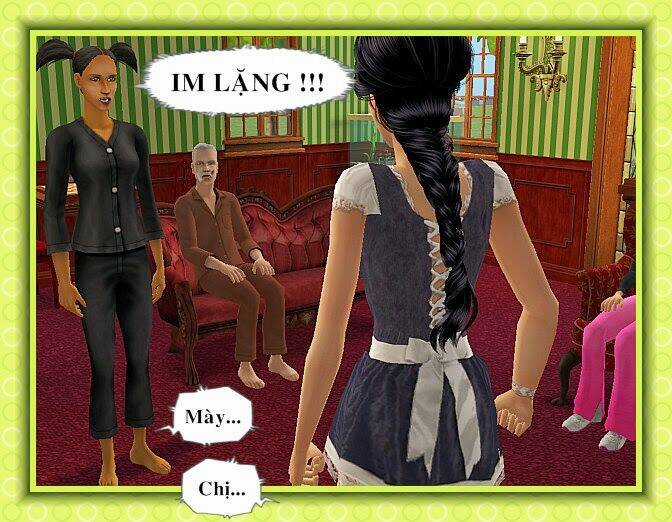 Bella's Story - Chapter 7.3 - Trang 50