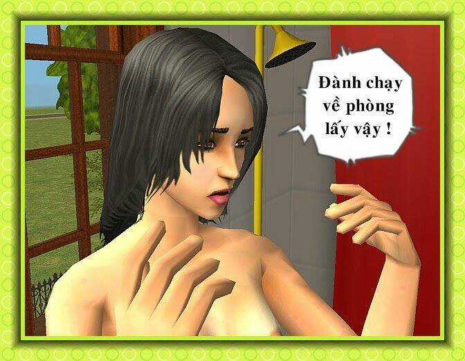 Bella's Story - Chapter 7.3 - Trang 6