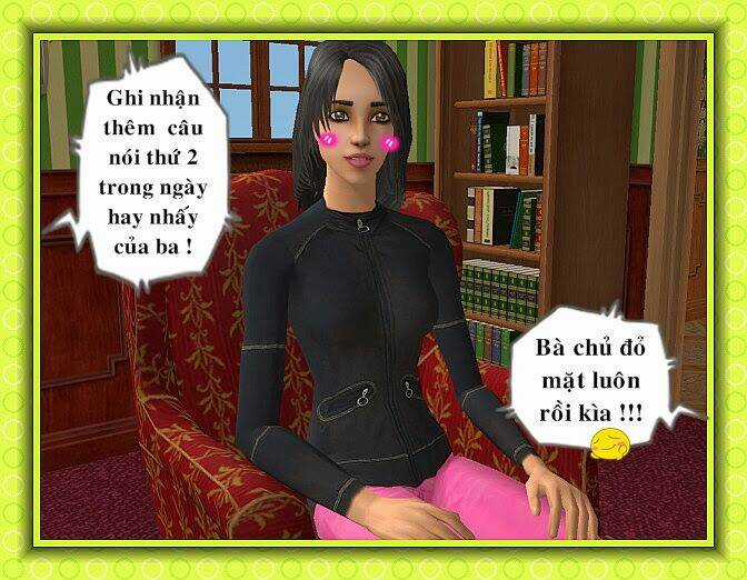 Bella's Story - Chapter 7.3 - Trang 53