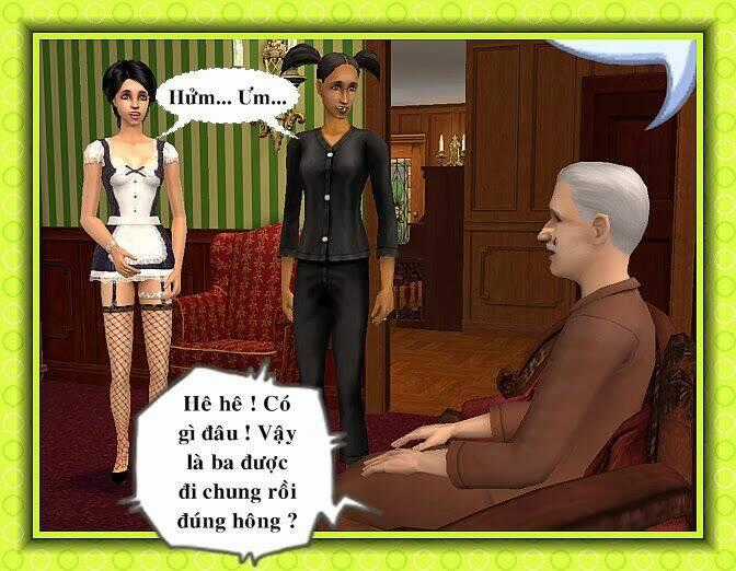 Bella's Story - Chapter 7.3 - Trang 54