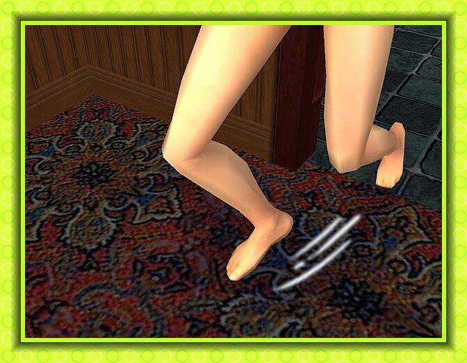 Bella's Story - Chapter 7.3 - Trang 7