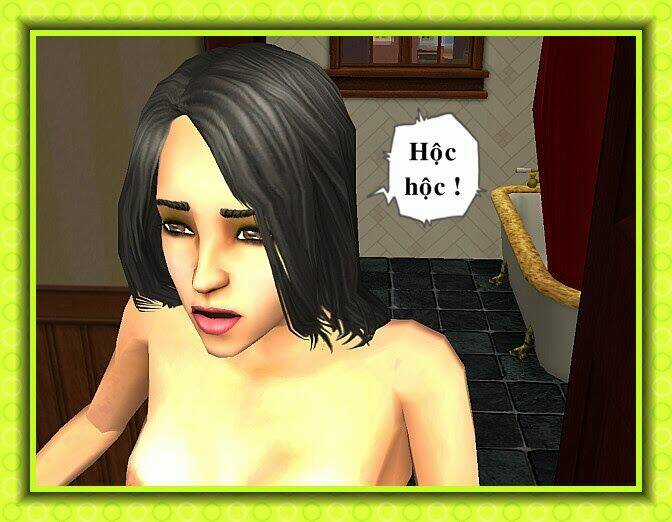 Bella's Story - Chapter 7.3 - Trang 8