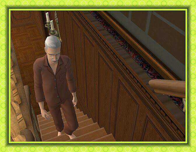 Bella's Story - Chapter 7.3 - Trang 9