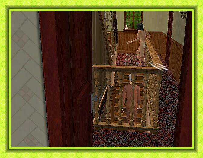 Bella's Story - Chapter 7.3 - Trang 10