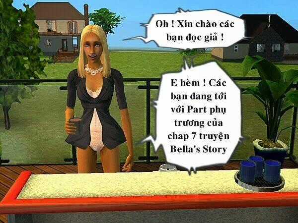 Bella's Story - Chapter 7.4 - Trang 2