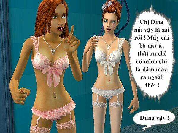 Bella's Story - Chapter 7.4 - Trang 11
