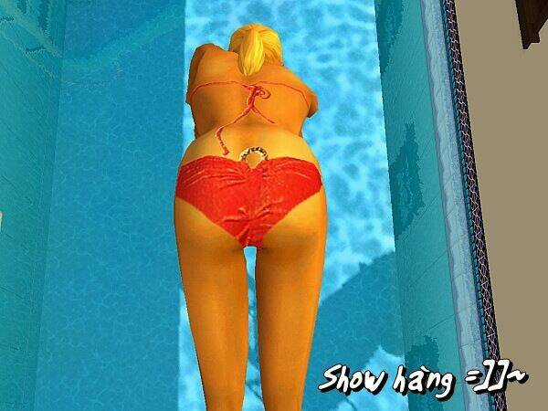 Bella's Story - Chapter 7.4 - Trang 103