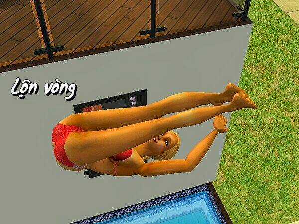 Bella's Story - Chapter 7.4 - Trang 104