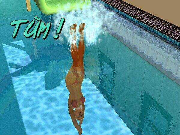 Bella's Story - Chapter 7.4 - Trang 106