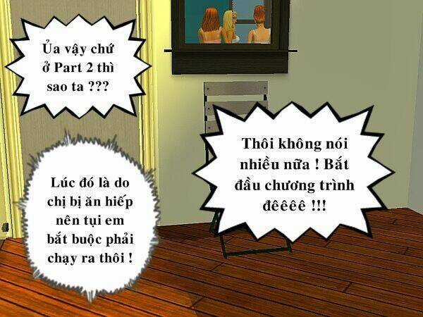 Bella's Story - Chapter 7.4 - Trang 12
